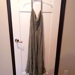 Women's summer dress